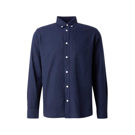 JJ Rebel JJ Rebel Overhemd JREBOSCAR marine