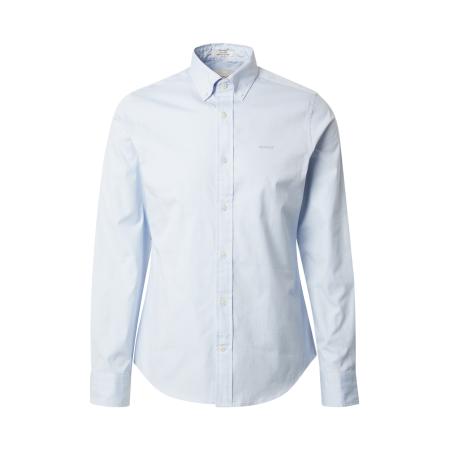 Gant GANT Overhemd lichtblauw