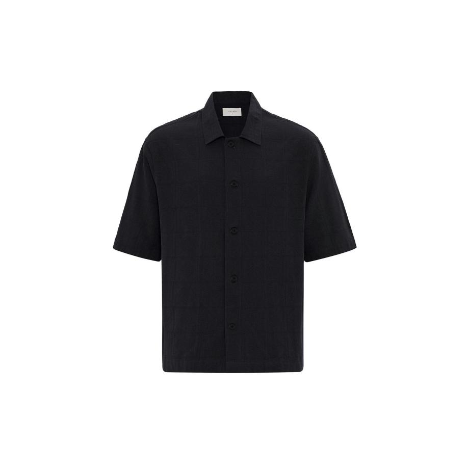 Antioch Antioch Overhemd zwart -