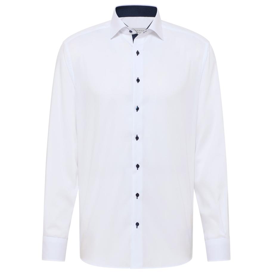 Eterna ETERNA Zakelijk overhemd wit -