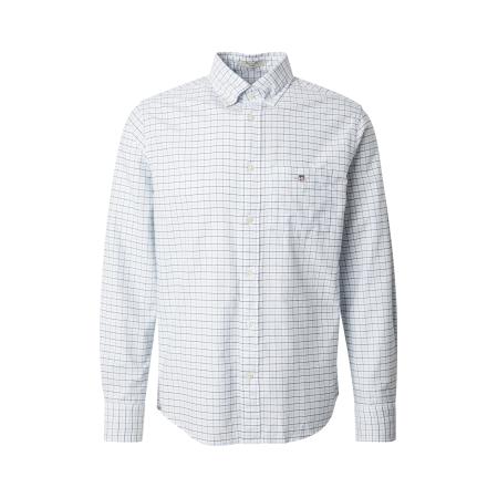 Gant GANT Overhemd CLASSIC blauw / lichtblauw / rood / wit