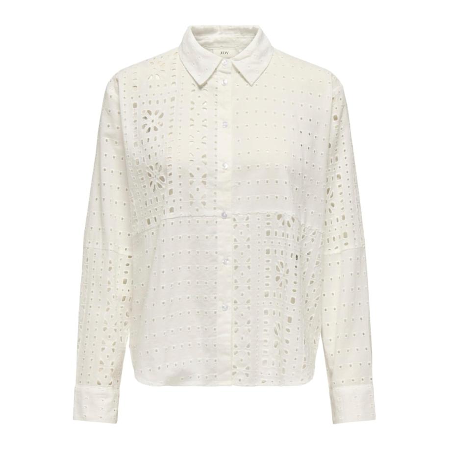 JDY JDY Blouse JDYMISO wit -