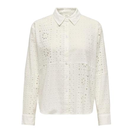 JDY JDY Blouse JDYMISO wit