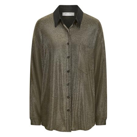 Nicowa Nicowa Blouse LOPAWI goud