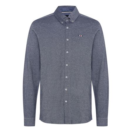FQ1924 FQ1924 Overhemd Steven marine