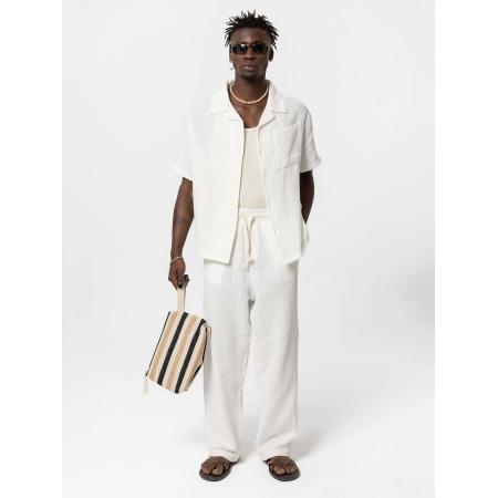 VAMOS CLO Overhemd wit