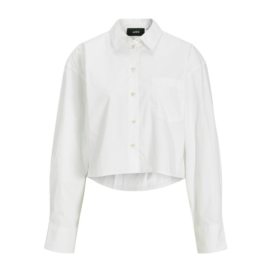 JJXX JJXX Blouse JXJamie wit -