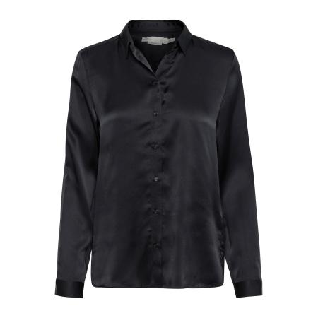 InWear InWear Blouse zwart
