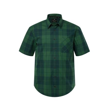 JAY-PI JAY-PI Overhemd groen