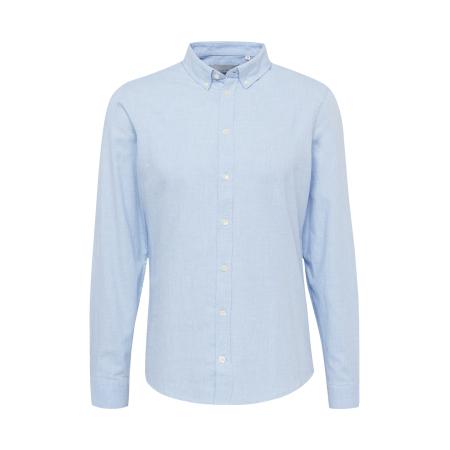 Casual Friday Casual Friday Overhemd Anton lichtblauw