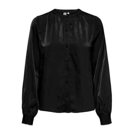 Only ONLY Blouse FRI zwart