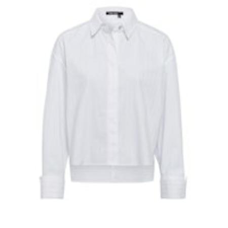 Marc Aurel MARC AUREL Blouse wit