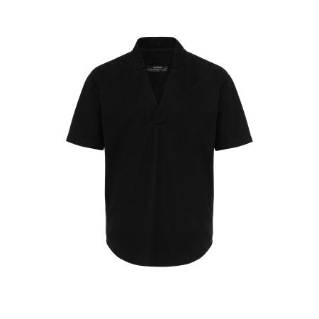 Antioch Antioch Overhemd zwart