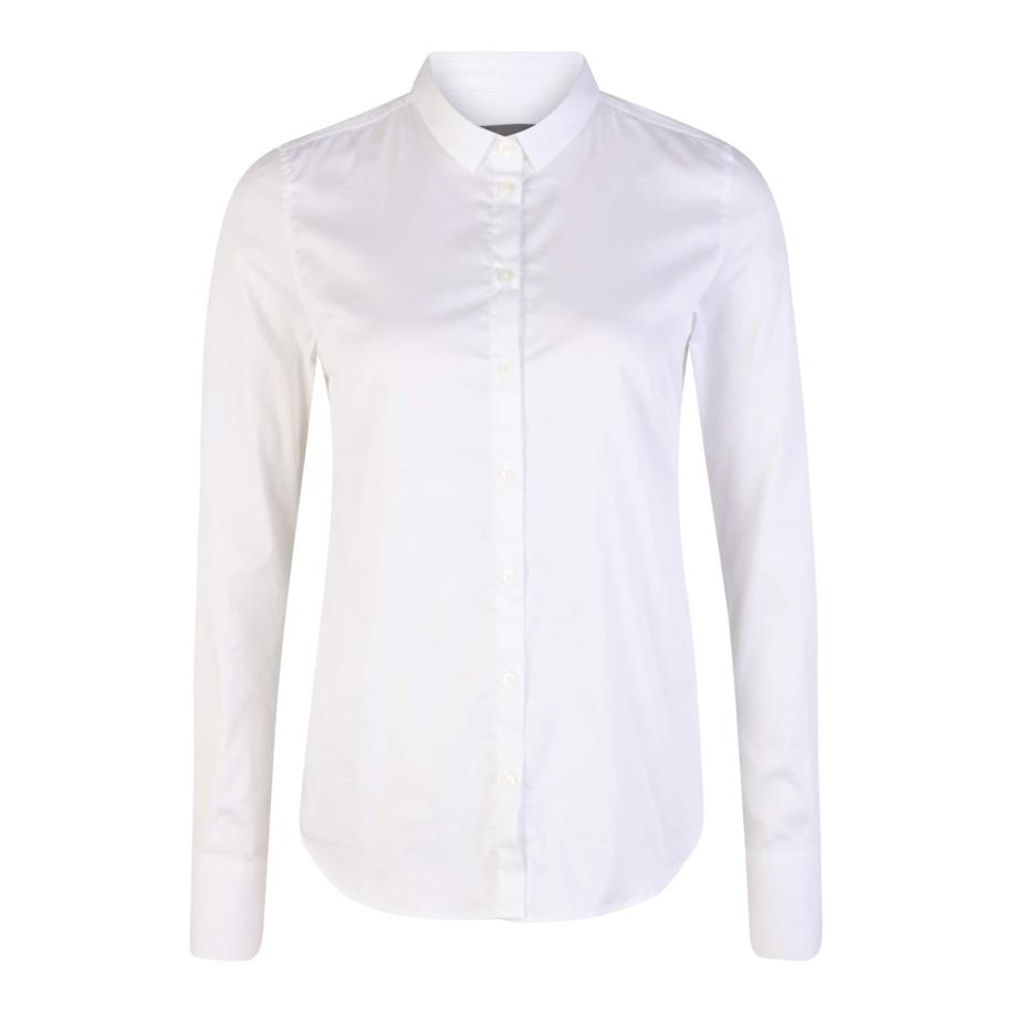 Mos Mosh MOS MOSH Blouse wit -