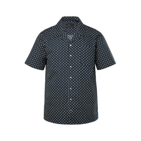 JP1880 JP1880 Overhemd navy / wit