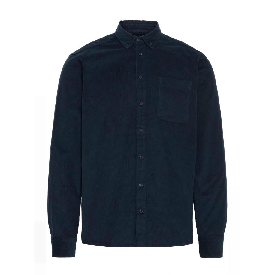 Blend BLEND Overhemd BHDEMIR donkerblauw -