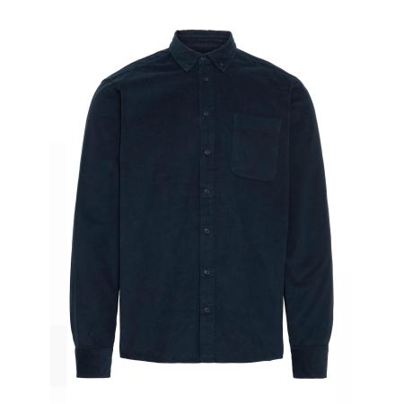 Blend BLEND Overhemd BHDEMIR donkerblauw