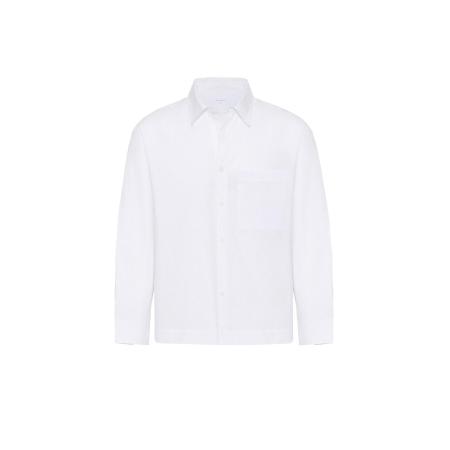 Antioch Antioch Overhemd wit