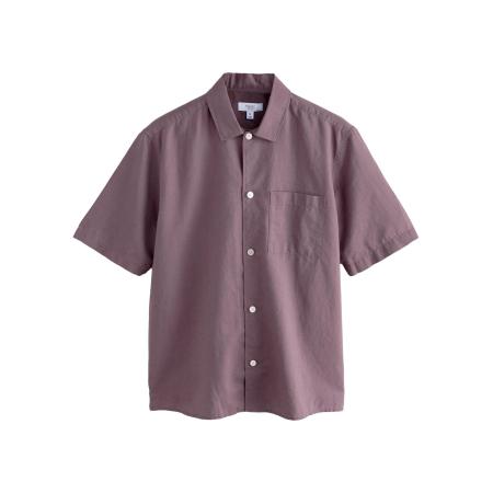 Next Next Overhemd mauve