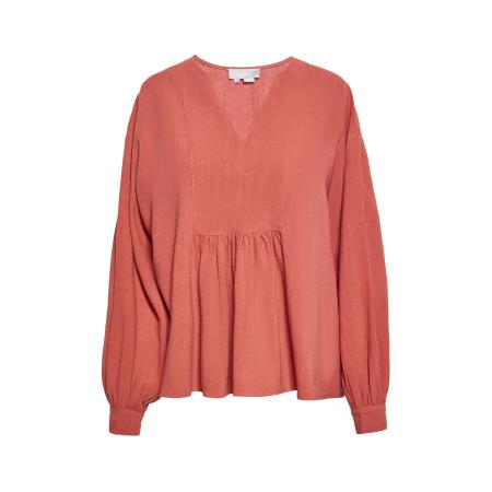 Usha Usha Blouse kreeft