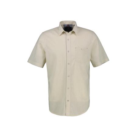 Lerros LERROS Overhemd sand