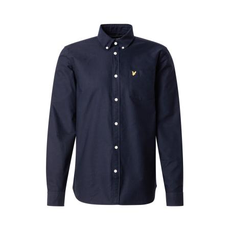 Lyle & Scott Lyle & Scott Overhemd navy