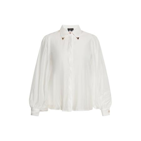 Faina faina Blouse wit