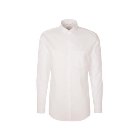 Seidensticker SEIDENSTICKER Zakelijk overhemd wit