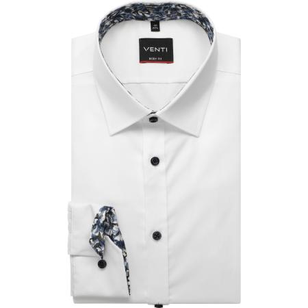 Venti Overhemd ML7 (72CM+) wit