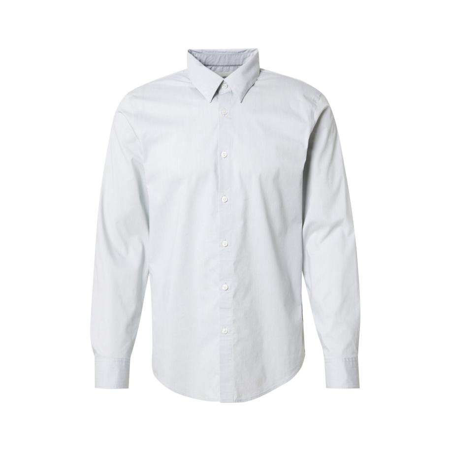 Abercrombie & Fitch Abercrombie & Fitch Overhemd pastelblauw -