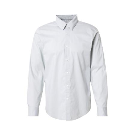 Abercrombie & Fitch Abercrombie & Fitch Overhemd pastelblauw