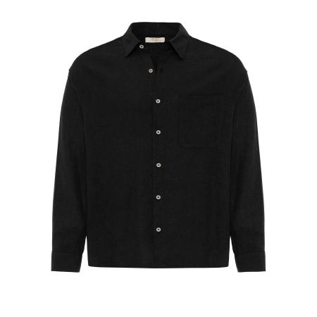 Antioch Antioch Overhemd antraciet