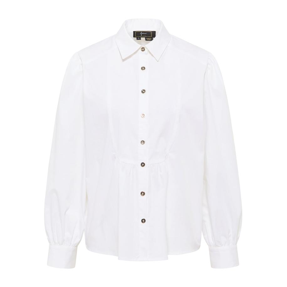 Faina faina Blouse wit -