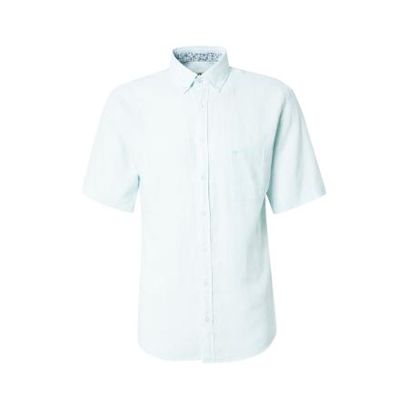 Fynch-Hatton FYNCH-HATTON Overhemd lichtgroen