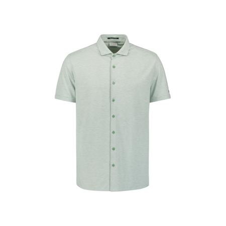 No Excess No Excess Overhemd mintgroen
