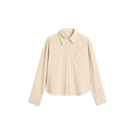Marc O'Polo Marc OPolo Blouse beige