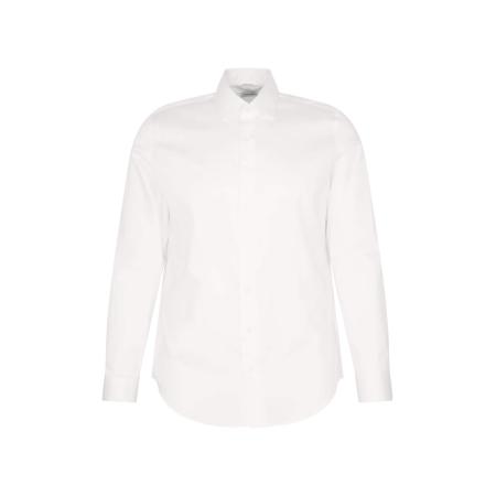 Seidensticker SEIDENSTICKER Zakelijk overhemd wit
