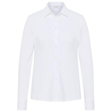 Eterna ETERNA Blouse wit