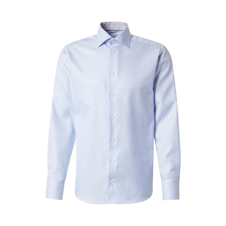 Eton ETON Overhemd lichtblauw -