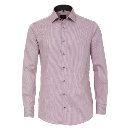 Venti Overhemd rood, Faux-uni