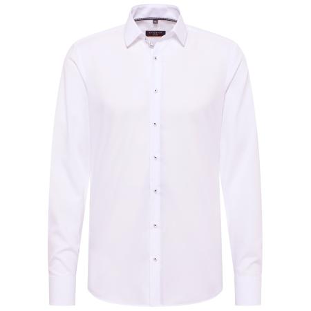 Eterna ETERNA Zakelijk overhemd wit