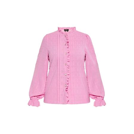 Faina faina Blouse pink