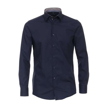 Venti Overhemd ML7 (72CM+) Marine