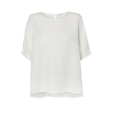 TATUUM TATUUM Blouse Malaga wit