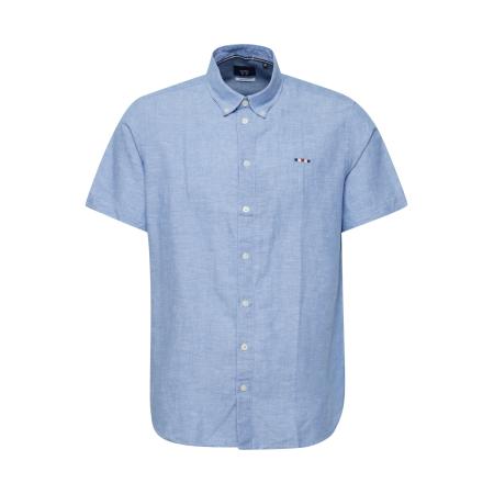 FQ1924 FQ1924 Overhemd Fqerlend hemelsblauw