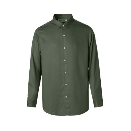 Salsa Salsa Jeans Overhemd groen