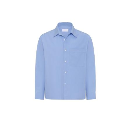 Antioch Antioch Overhemd lichtblauw