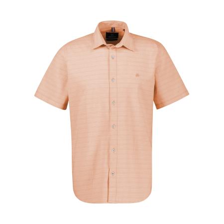 Lerros LERROS Overhemd geel