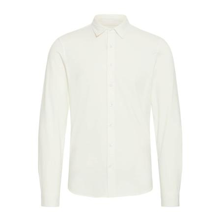 Casual Friday Casual Friday Zakelijk overhemd CFFOLKE wit