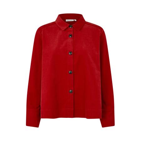Masai Masai Blouse MaIowa rood